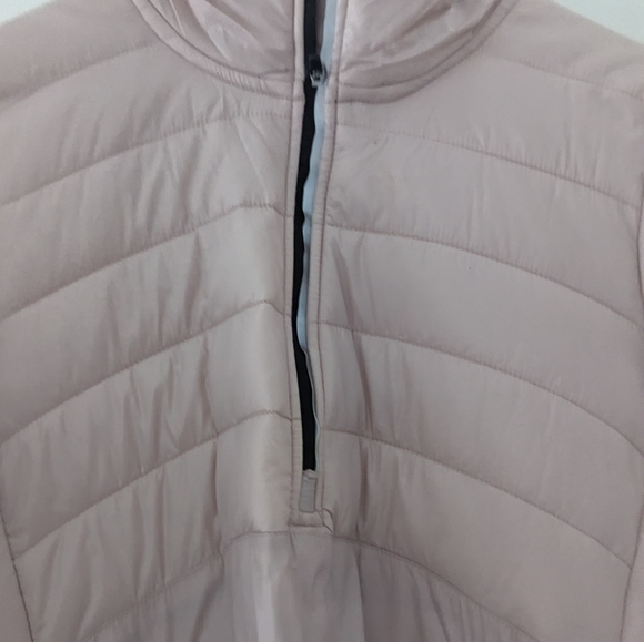 Running jacket blush - Picture 1 of 4